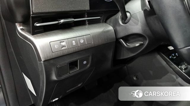 Hyundai Kona Hybrid (SX2) id 3793484 из Кореи 10