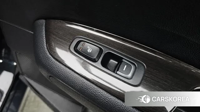 Kia The New K5 2nd generation id 3687548 из Кореи 10