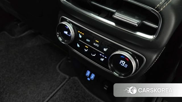 Genesis GV80 id 4496287 из Кореи 10