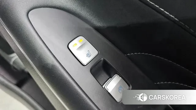 Hyundai The New Grandeur IG Hybrid id 3028664 из Кореи 10