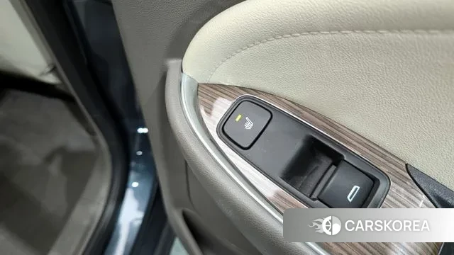 Chevrolet (GM Daewoo) The New Malibu id 3434403 из Кореи 10