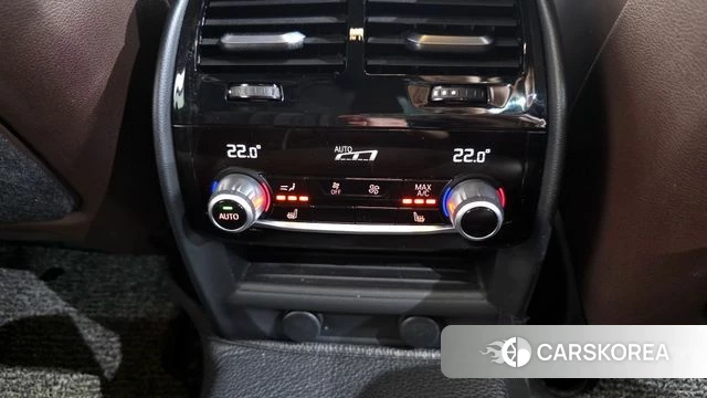 BMW 5 Series (G30) id 3845945 из Кореи 10