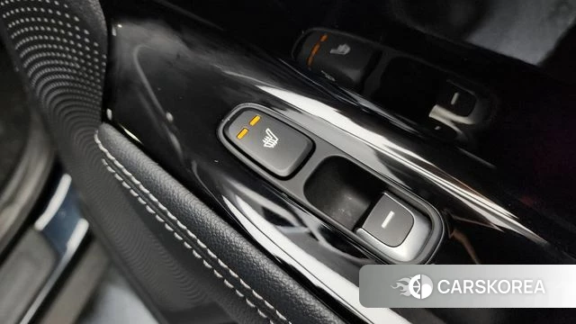 Kia The New Niro id 3839942 из Кореи 10