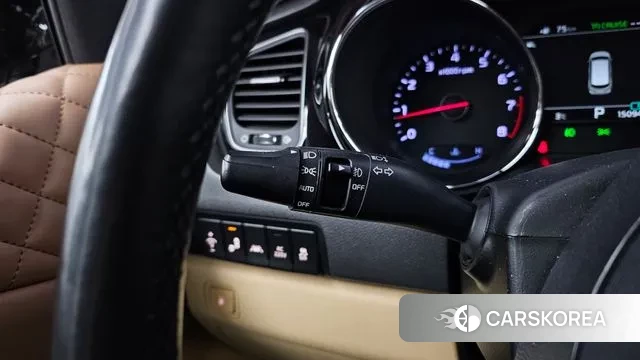 Kia The New Carnival id 3552565 из Кореи 10