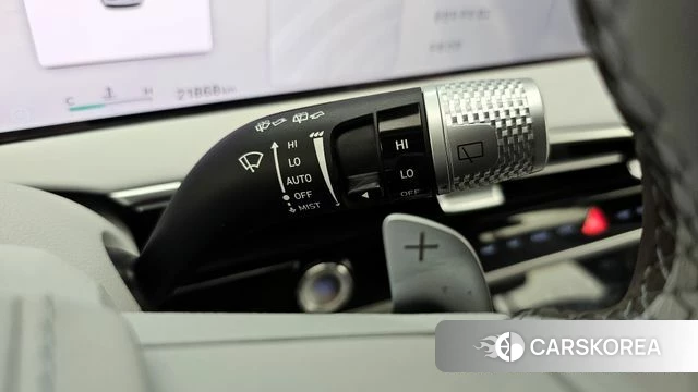 Genesis GV70 id 4387940 из Кореи 10