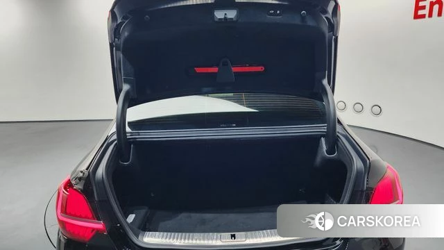 Kia The New K9 2nd generation id 3963841 из Кореи 10