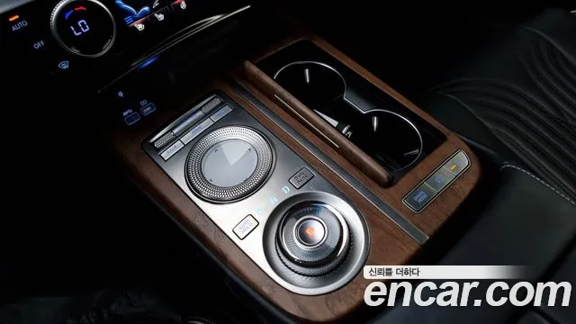 Genesis G80 (RG3) id 2729785 из Кореи 10