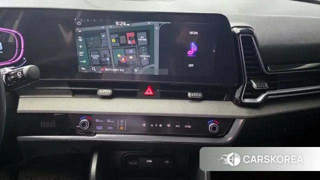 Kia Sportage 5th Generation id 3473407 из Кореи 10