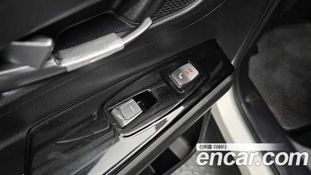 Ssangyong Beautiful Korando id 2436261 из Кореи 10