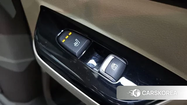 Kia Carnival 4th generation id 3012323 из Кореи 10