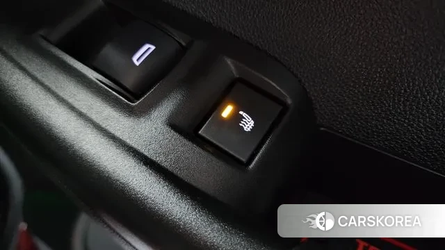 Chevrolet (GM Daewoo) Trailblazer id 3438683 из Кореи 10