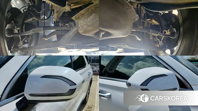 Hyundai Palisade id 4642553 из Кореи 10