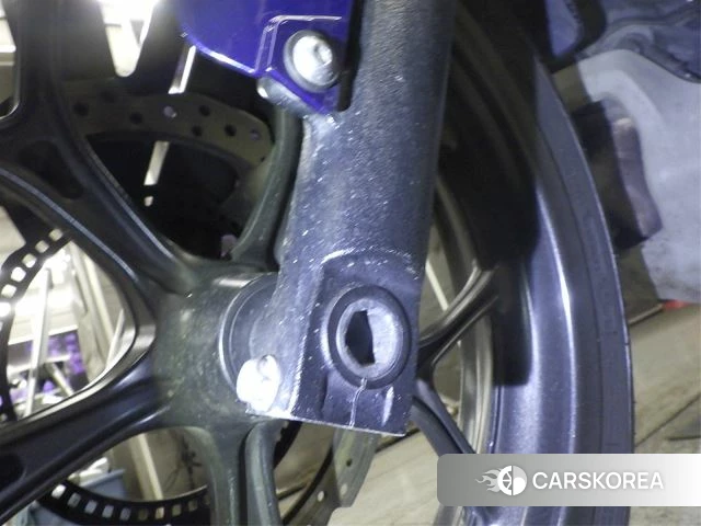 Honda NC750X DCT id 3948041 из Японии 10