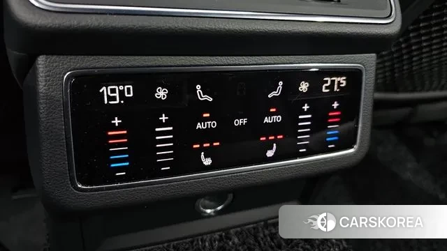 Audi A6 (C8) id 3335080 из Кореи 10