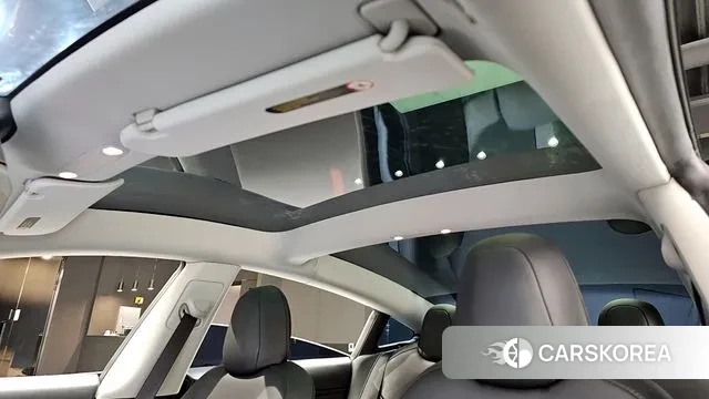 Tesla Model 3 id 3288231 из Кореи 10