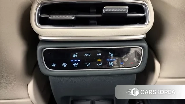 Genesis GV80 id 3457454 из Кореи 10