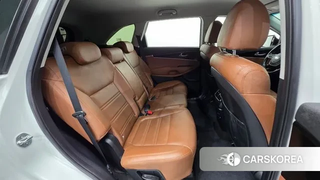 Kia The New Sorento id 3055507 из Кореи 10