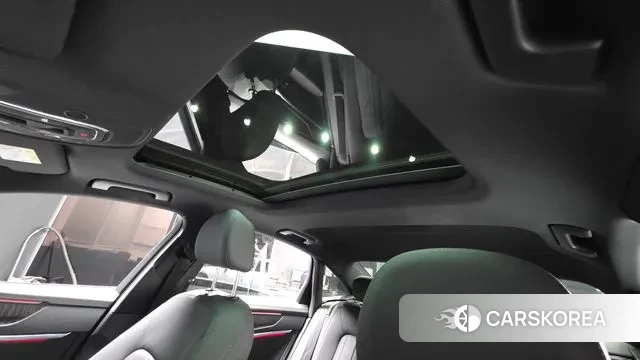 Audi A6 (C8) id 3343852 из Кореи 10