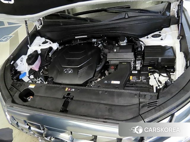 Hyundai The New Palisade id 4602992 из Кореи 10