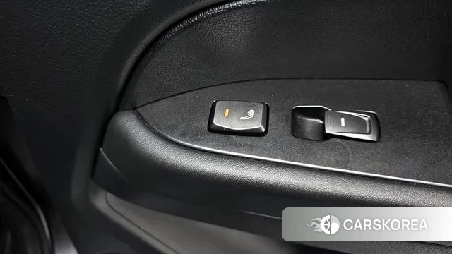 Ssangyong Rexton Sports Cannes id 3692252 из Кореи 10