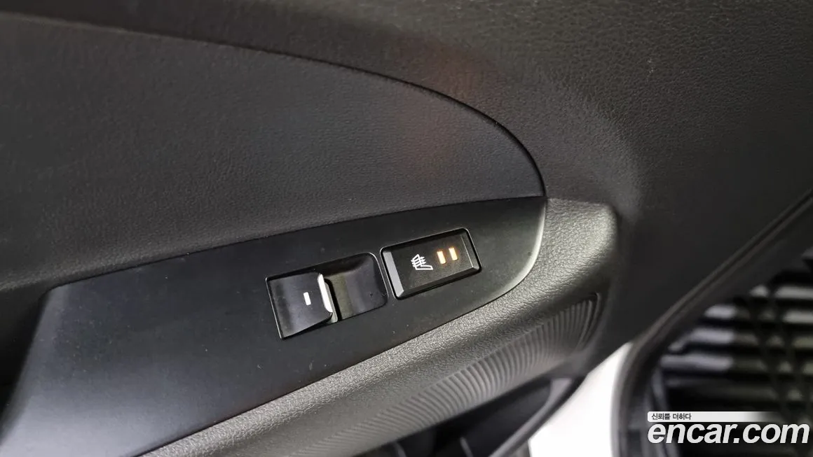 Hyundai All New Tucson id 1714640 из Кореи 10