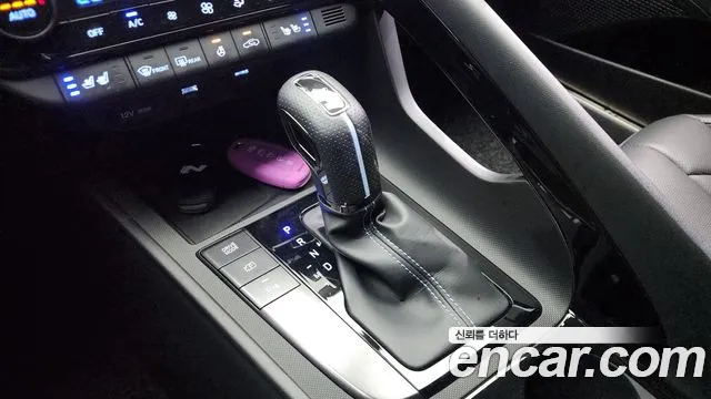 Hyundai Avante (CN7) id 2745850 из Кореи 10