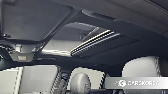 Mercedes-Benz GLC-Class X253 id 3044482 из Кореи 10