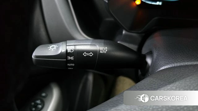 Kia The New Kia Ray id 3877326 из Кореи 10