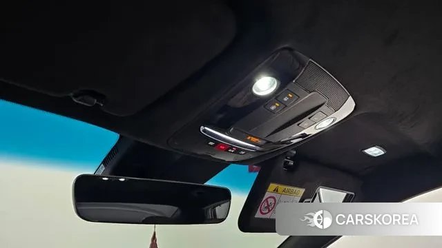 Kia K8 Hybrid id 3383538 из Кореи 10