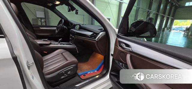 BMW X5 (F15) id 4842693 из Кореи 10