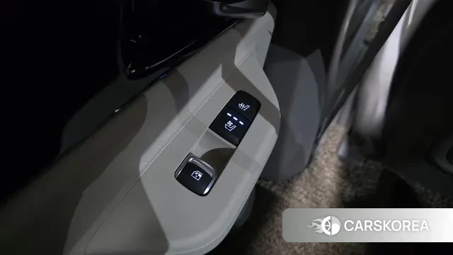 Kia The New Carnival 4th Generation id 3733214 из Кореи 10