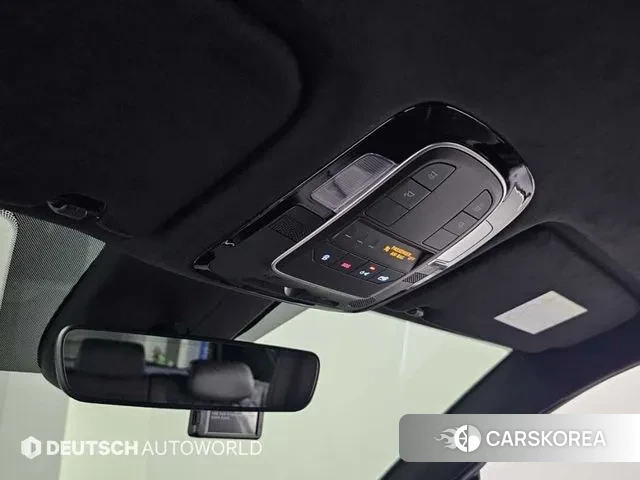 Hyundai The New Santa Fe id 3616348 из Кореи 10