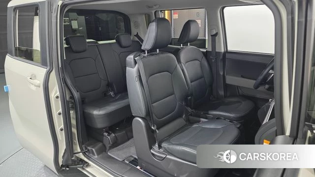 Kia The New Kia Ray EV id 4941563 из Кореи 10