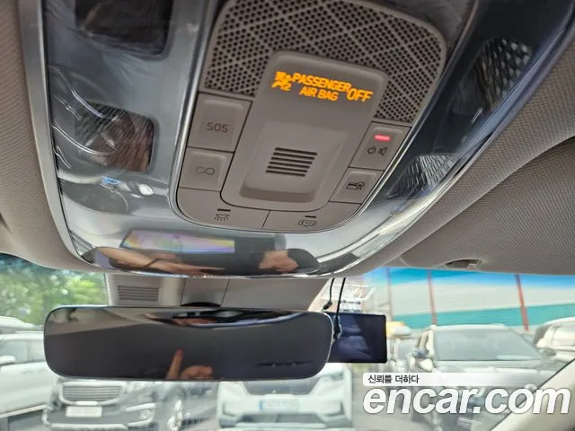 Genesis G80 (RG3) id 2849631 из Кореи 10