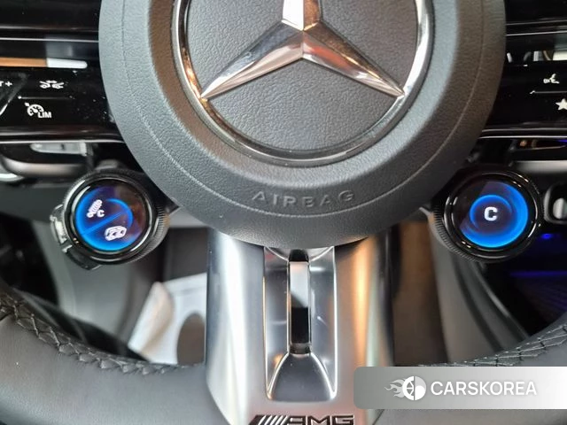 Mercedes-Benz CLA-Class C118 id 4892689 из Кореи 10