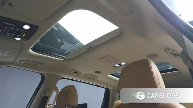 Kia Carnival 4th generation id 3851743 из Кореи 10