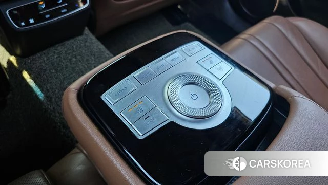 Genesis G80 (RG3) id 3898294 из Кореи 10