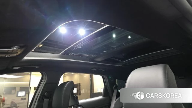 Kia The New Sportage 5th Generation Hybrid id 4879645 из Кореи 10