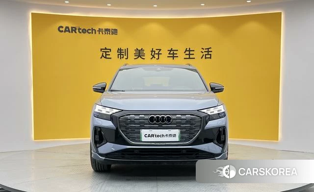 Audi Q4 e-tron id 4259154 из Китая 10