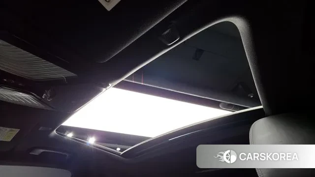 BMW 5 Series (G30) id 3616695 из Кореи 10