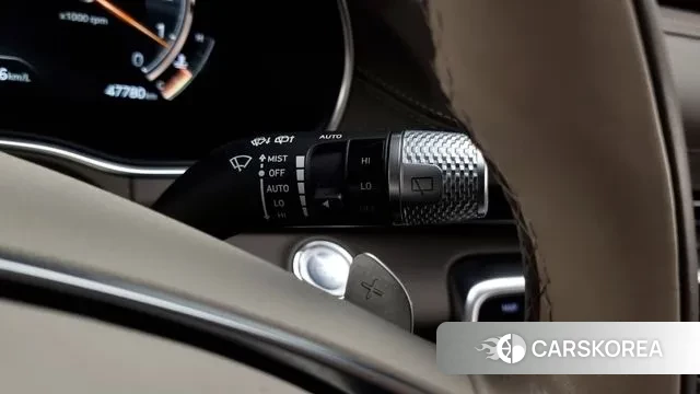 Genesis GV80 id 3362171 из Кореи 10