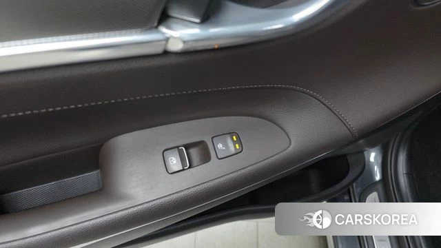 Hyundai The New Grandeur IG id 3942423 из Кореи 10