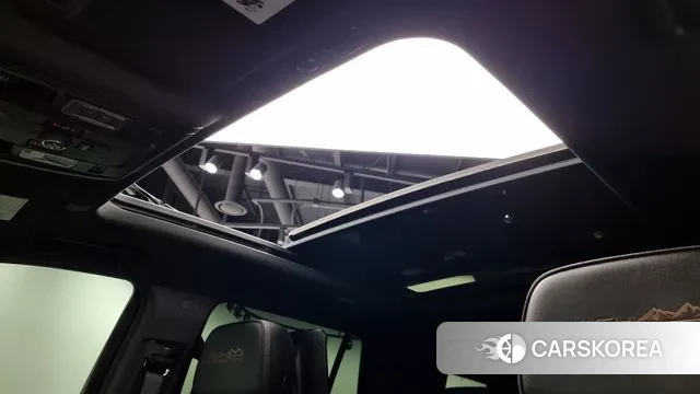 Chevrolet (GM Daewoo) Tahoe id 2959420 из Кореи 10