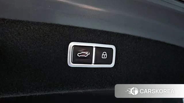 Genesis G80 (RG3) id 3469309 из Кореи 10