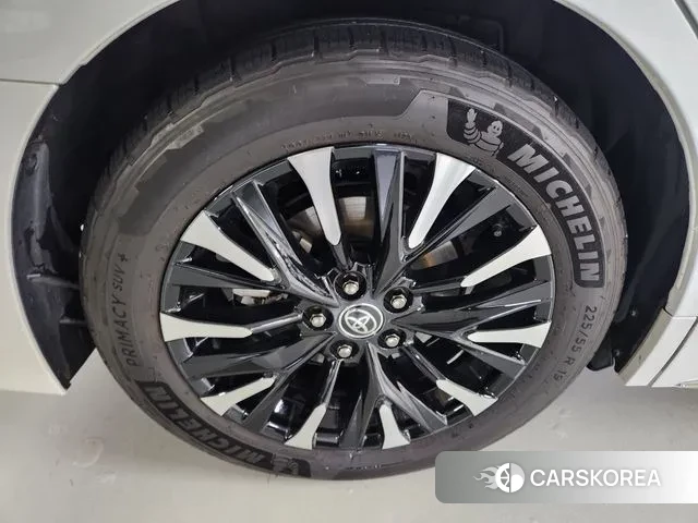 Toyota Alphard 4th Generation id 3477764 из Кореи 10