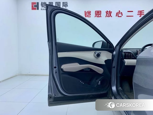 BYD Yuan PLUS id 3913615 из Китая 10