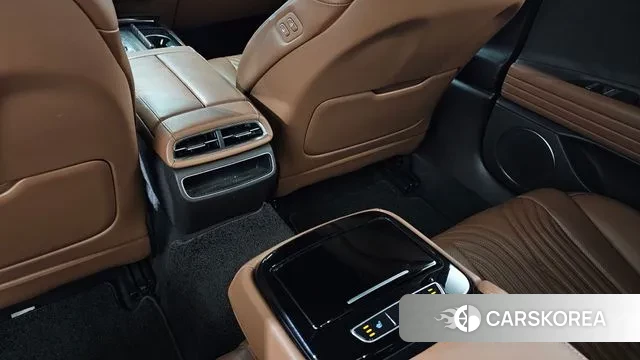 Genesis G80 (RG3) id 2975888 из Кореи 10