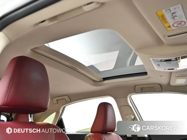 Lexus NX300h id 3573667 из Кореи 10