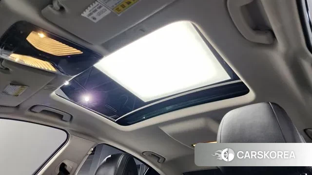 BMW 5 Series (G30) id 2995330 из Кореи 10