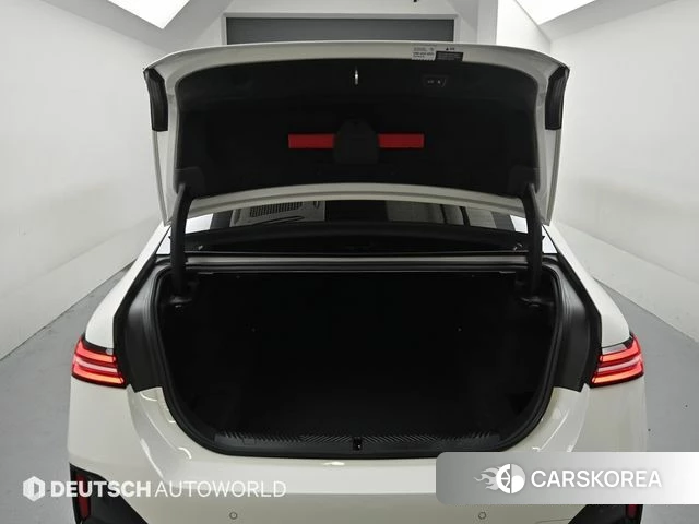 BMW 5 Series (G60) id 4645261 из Кореи 10